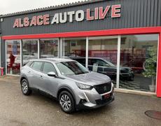 Peugeot 2008 Eckbolsheim