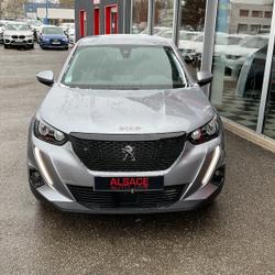 Peugeot 2008 1.2 PURETECH 100CH S&S ACTIVE BUSINESS Eckbolsheim