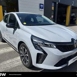 Renault Clio 5 Clio dCi 100 Evolution Montauban