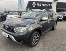 Dacia Duster Montauban