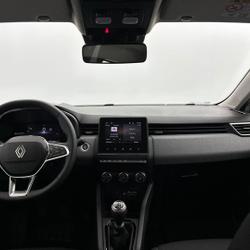 Renault Clio 5 TCe 90 ch Evolution Chauray