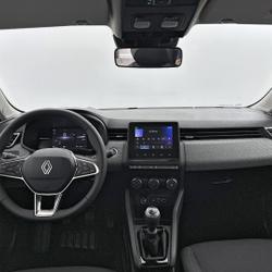 Renault Clio 5 TCe 90 ch Evolution Chauray