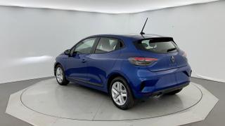 Renault Clio 5  - photo 1