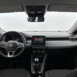 Renault Clio 5 TCe 90 ch Evolution Chauray