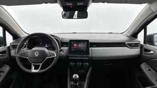 Renault Clio 5  - photo 2