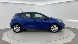 Renault Clio 5  - photo 3