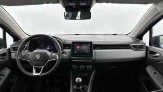 Renault Clio 5  - photo 2