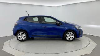 Renault Clio 5  - photo 3