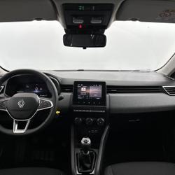 Renault Clio 5 TCe 90 ch Evolution Chauray