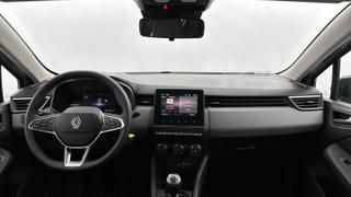 Renault Clio 5  - photo 2