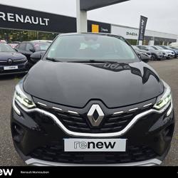 Renault Captur Captur TCe 90 Business Terrasson-Lavilledieu