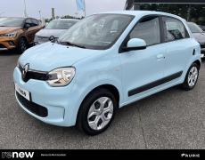 Renault Twingo 3