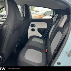 Renault Twingo 3 Twingo III Achat Int&eacute;gral - 21 Zen Montauban