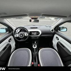Renault Twingo 3 Twingo III Achat Int&eacute;gral - 21 Zen Montauban