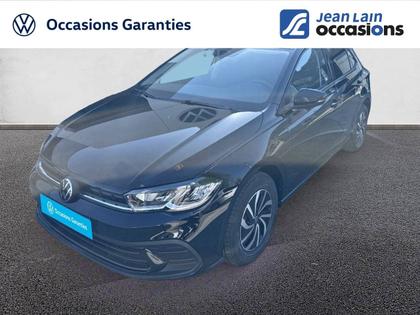 Volkswagen Polo - Polo 1.0 TSI 95 S&S DSG7 VW Edition - 25 675 €