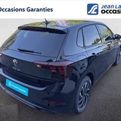 Volkswagen Polo Polo 1.0 TSI 95 S&S DSG7 VW Edition Fontaine