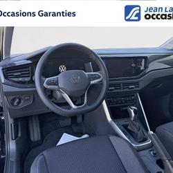 Volkswagen Polo Polo 1.0 TSI 95 S&S DSG7 VW Edition Fontaine