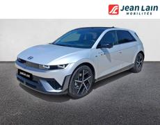 Hyundai Ioniq 5 La Motte-Servolex