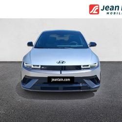 Hyundai Ioniq 5 Ioniq 5 84 kWh - 229 ch N Line La Motte-Servolex