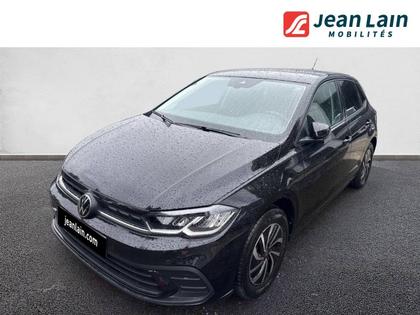 Volkswagen Polo - Polo 1.0 TSI 95 S&S DSG7 VW Edition - 25 690 €