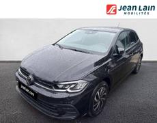 Volkswagen Polo - Polo 1.0 TSI 95 S&S DSG7 VW Edition - 25 690 €