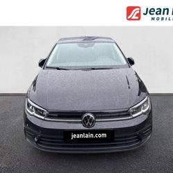 Volkswagen Polo Polo 1.0 TSI 95 S&S DSG7 VW Edition Fontaine