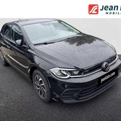 Volkswagen Polo Polo 1.0 TSI 95 S&S DSG7 VW Edition Fontaine