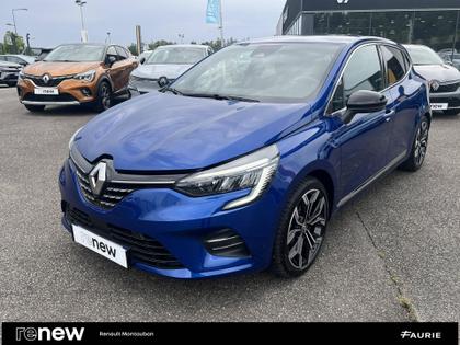 Renault Clio - Clio E-Tech full hybrid 145 Techno - 17 790 €