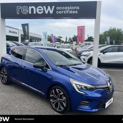 Renault Clio 5 Clio E-Tech full hybrid 145 Techno Terrasson-Lavilledieu