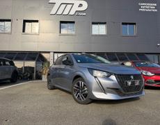 Peugeot 208 Le Mans