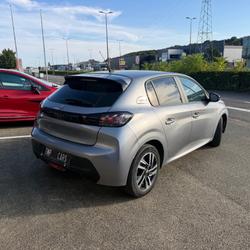 Peugeot 208 1.2i VTI 75ch Style Le Mans