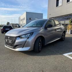 Peugeot 208 1.2i VTI 75ch Style Le Mans