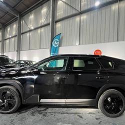 Citroen C5 Aircross NOUVEAU Hybride 145 e-DCS6 MAX Guipavas