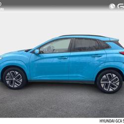 Hyundai Kona Electric 39kWh - 136ch Intuitive Saint-Malo