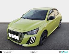 Peugeot 208 Saint-Rémy-de-Sillé