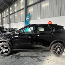 Citroen C3 Aircross NOUVEAU Hybride 145 e-DSC6 PLUS Guipavas