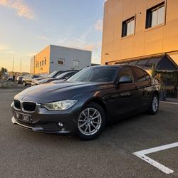 BMW Serie 3 318D 143 LOUNGE BA Le Mans