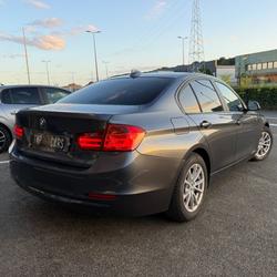 BMW Serie 3 318D 143 LOUNGE BA Le Mans