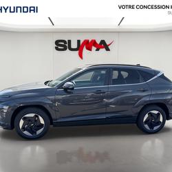 Hyundai Kona Kona Electrique 65 kWh - 217 ch Executive Nevers