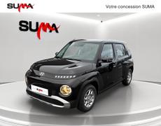 Hyundai Inster Nevers