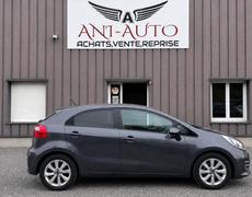 Kia Rio Piré-Chancé