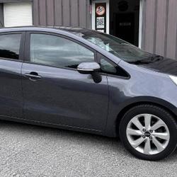 Kia Rio 1.2 CVVT Pir&eacute;-Chanc&eacute;