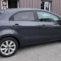 Kia Rio 1.2 CVVT Pir&eacute;-Chanc&eacute;