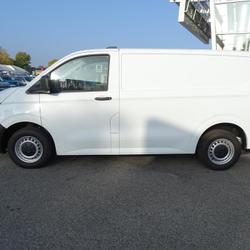 Volkswagen Transporter TRANSPORTER VAN L1H1 2.0 TDI 150 BVM6 BUSINESS L'Aigle