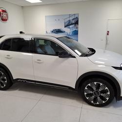 Fiat 600e 1.2 Hybrid 100 DCT6 La Prima Rouen