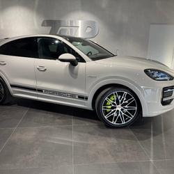 Porsche Cayenne e hybrid 3.0 V6 470 E-Hybrid Le Mans