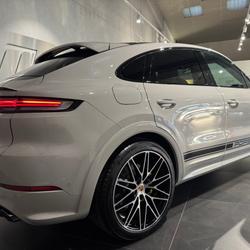 Porsche Cayenne e hybrid 3.0 V6 470 E-Hybrid Le Mans
