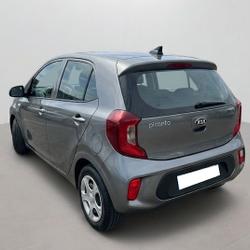 Kia Picanto 1.0 DPi 63 Active Chanas