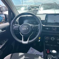 Kia Picanto 1.0 DPi 63 Active Chanas