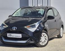 Toyota Aygo Nort-sur-Erdre